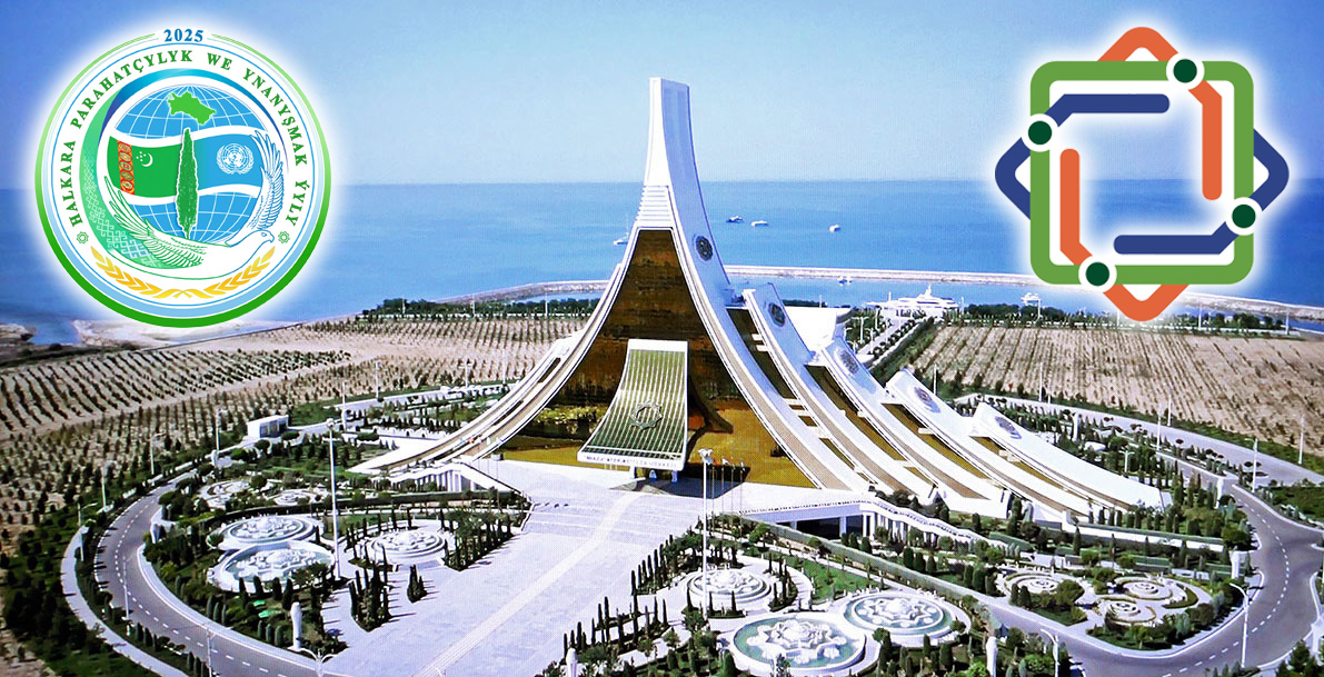 Hyzmatdaşlyk arkaly ösüş Hereketleriň Awaza maksatnamasynyň esasy mazmunyny kesgitlär