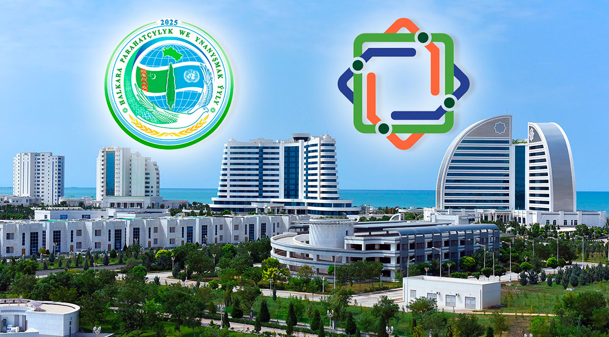 BMG-niň maslahatynyň myhmanlary «Awaza» milli syýahatçylyk zolagyna gelip başladylar