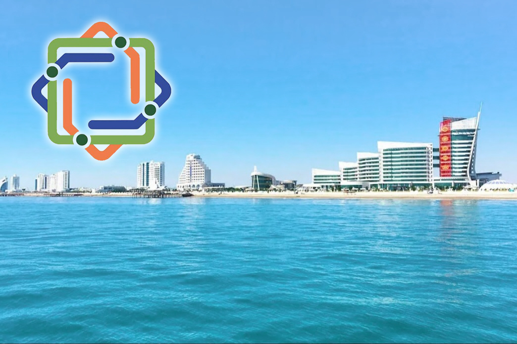 BMG-niň Deňze çykalgasy bolmadyk ösüp barýan döwletler boýunça üçünji maslahatynyň çäklerindäki ugurdaş çäreler