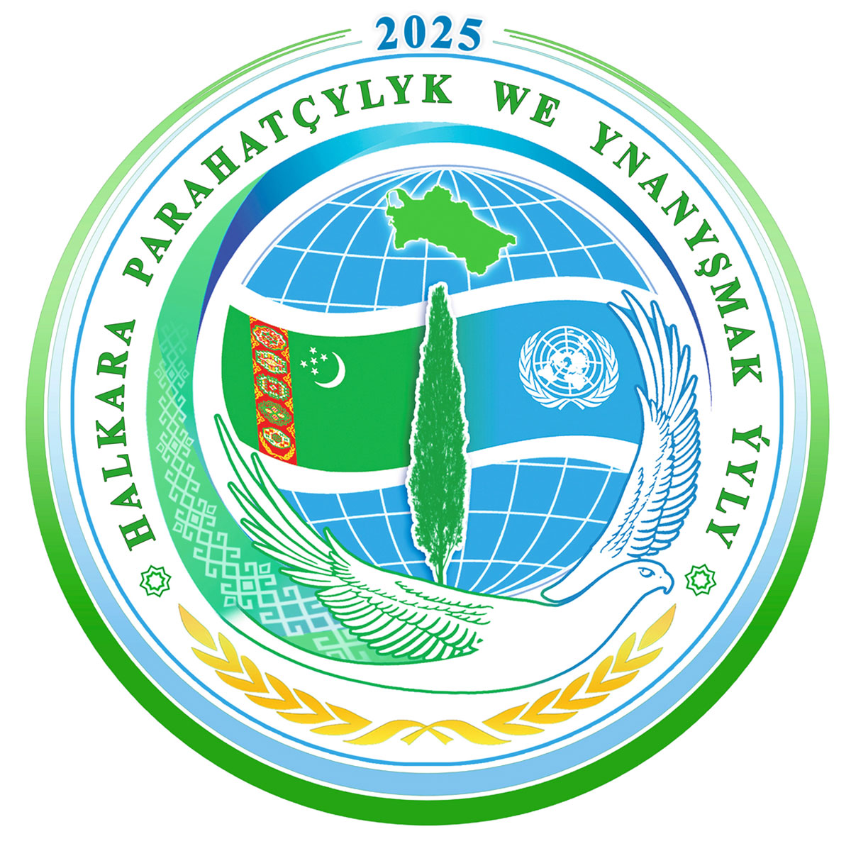 TDHÇMB-nyň söwdalarynda ge­le­şik­le­riň je­mi ba­ha­sy ABŞ-nyň 3 mil­lion 301 müň dol­la­ryn­dan gow­rak bol­dy