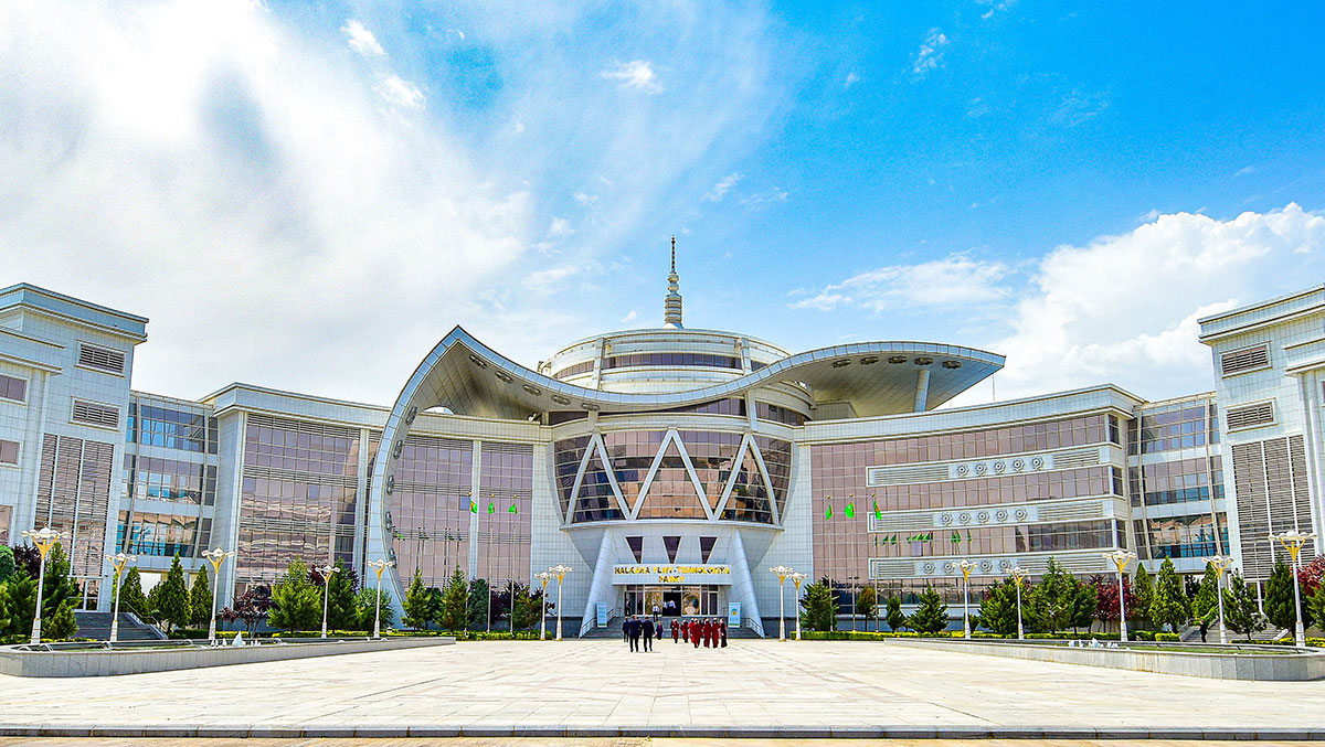 Energetikanyň durnukly ösüşi üçin täze tehnologiýa netijeliligi artdyrmaga kömek eder