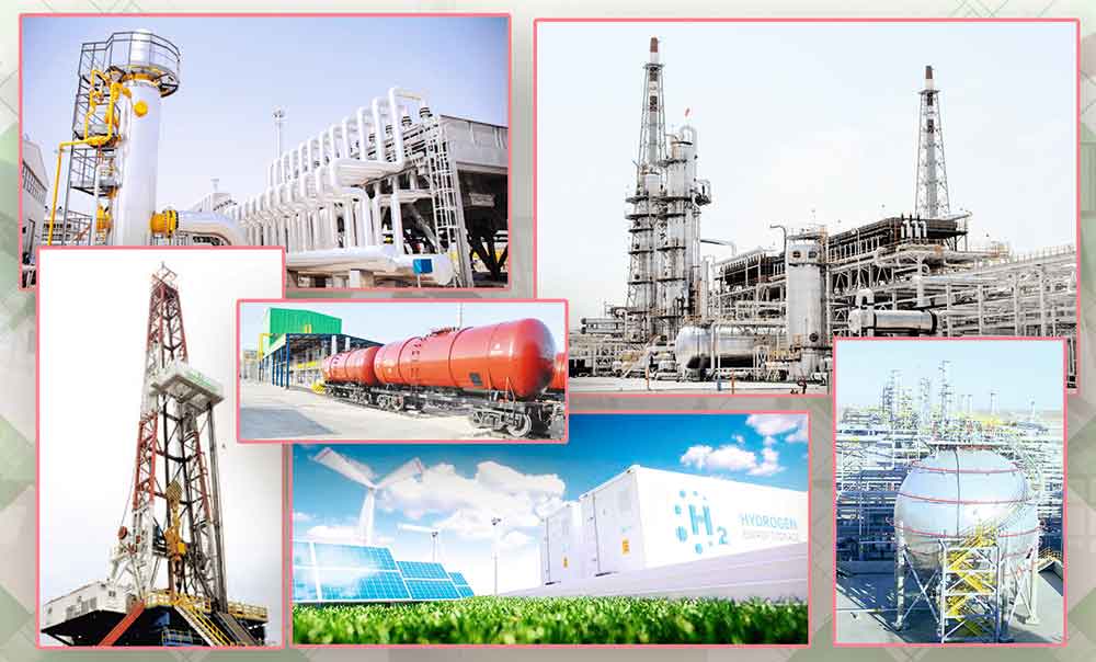 Himiýa pudagynyñ aýdyň ýoly