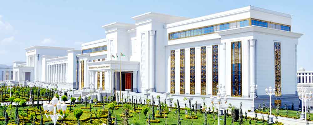 HALK BILEN HÄKIMIÝETIŇ MIZEMEZ JEBISLIGI