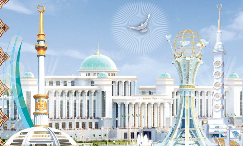 Garaşsyzlyk – ösüşleriň binýady