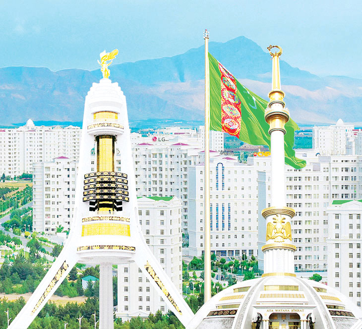 BAKY BİTARAPLYGYMYZ-GÜLLÄP ÖSÜŞLERİMİZİŇ KEPİLİ