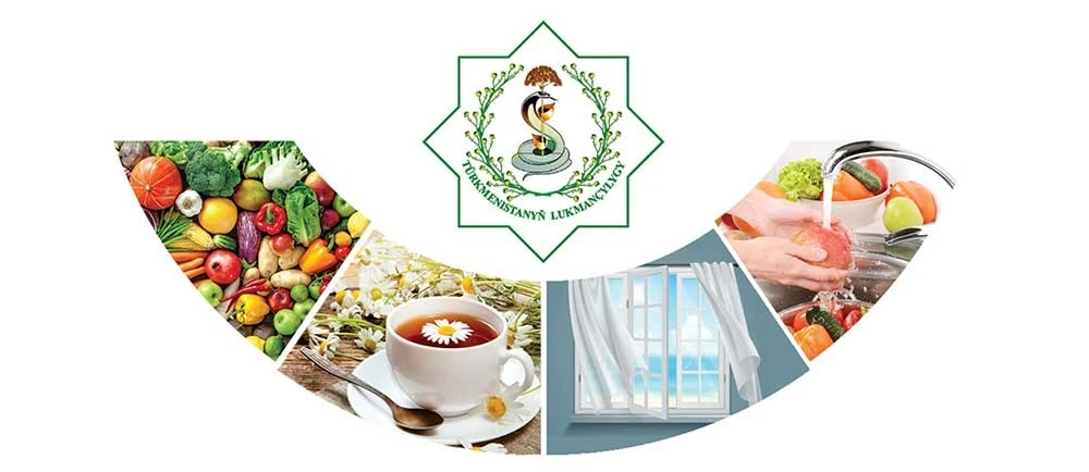 SAGDYNLYGYŇ, RUHUBELENTLİGİŇ, DOST-DOGANLYGYŇ, SPORTUŇ MEKANY