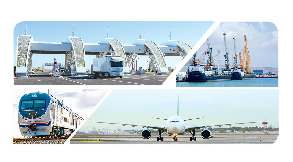 ULAG-KOMMUNİKASİÝA ULGAMY