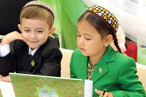 BİLİMLİ NESİL-KUWWATLY WATAN