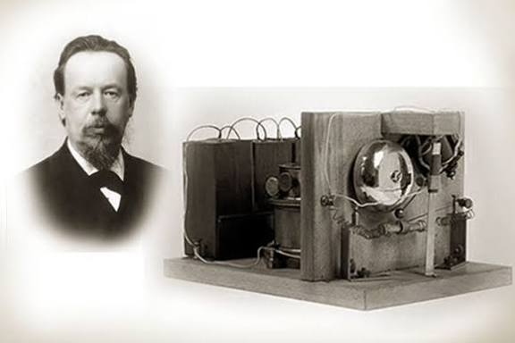 Radionyň jemgyýetdäki orny