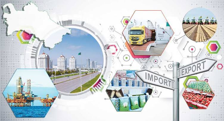 BELENT ÜSTÜNLİKLERİŇ BEÝANY