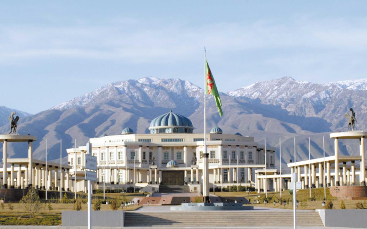 Muzeýler-tükeniksiz baýlyk