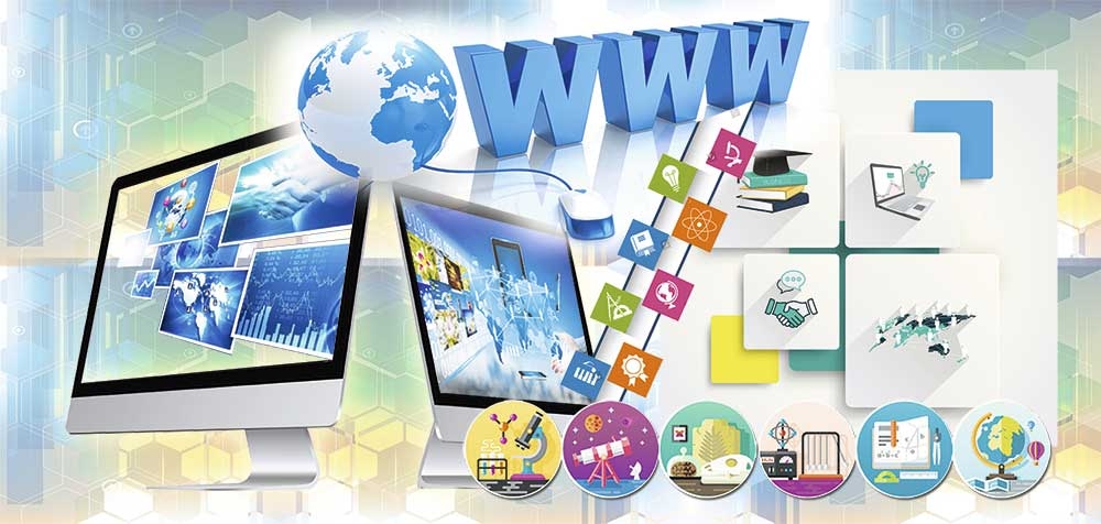 YLYM, BİLİM, ÖNÜMÇİLİK-SAZLAŞYKLY ÖSÜŞ ÝOLUNDA