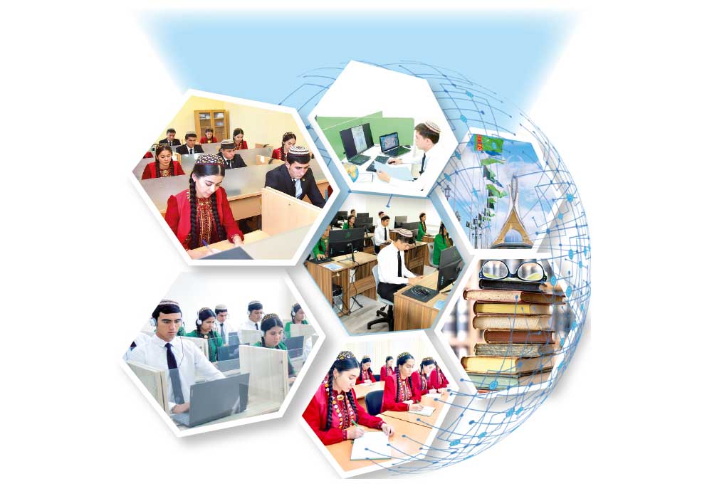 İŇ GYMMATLY BAÝLYK BİLİMDİR