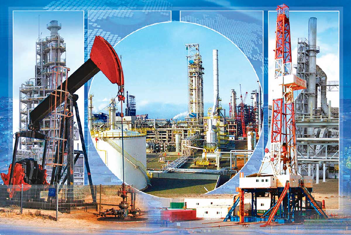 Nebitgaz toplumynyň ösüşinde sanly ulgam