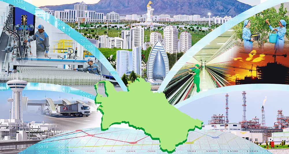 EŞRETİ DURMUŞYŇ BEÝİK ÜSTÜNLİGİ