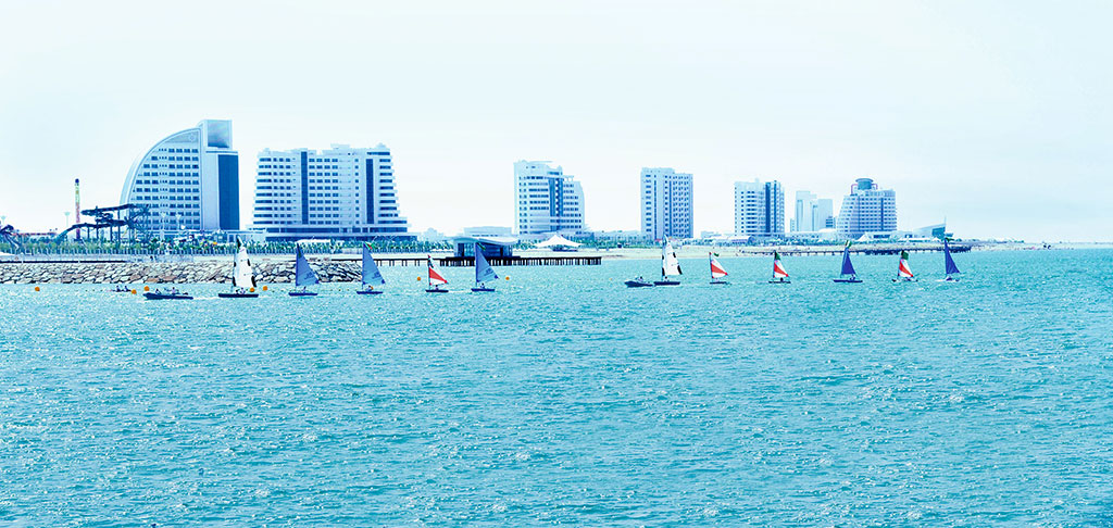 Özara bähbitli hyzmatdaşlyk