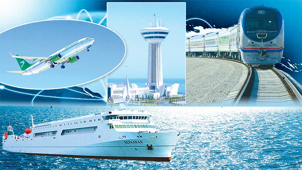 ULAG ULGAMYNYŇ ÜSTÜNLİKLİ İŞLERİ