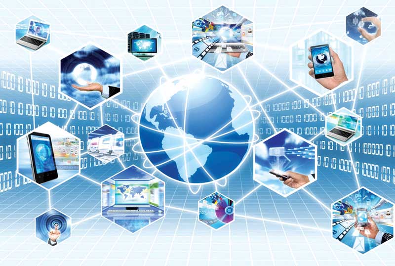 Sanly ulgamyň ösüşleri