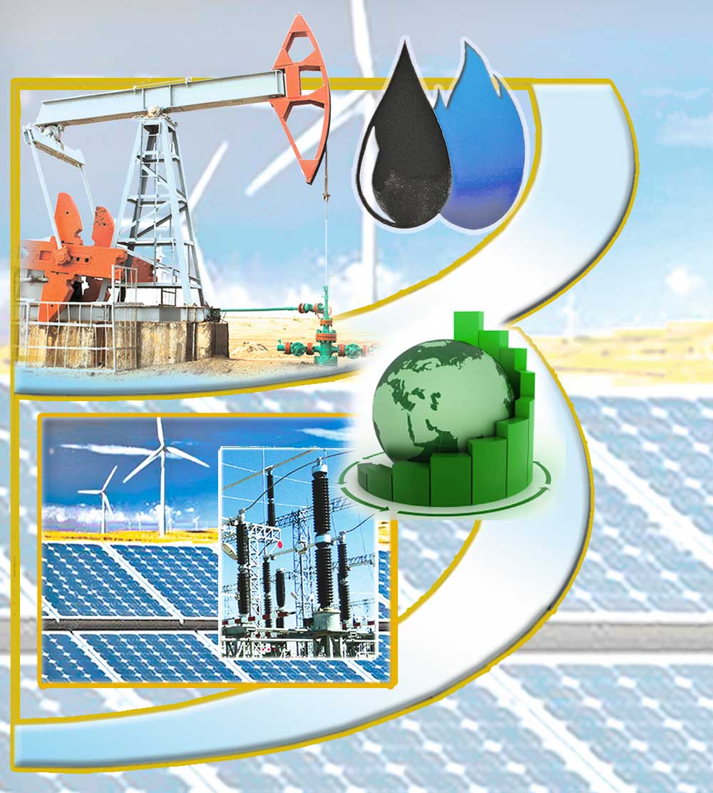 «Ýaşyl» ykdysadyýet ýörelgeleri