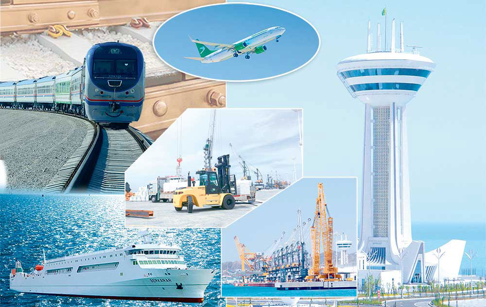 Sazlaşykly ulag ulgamy