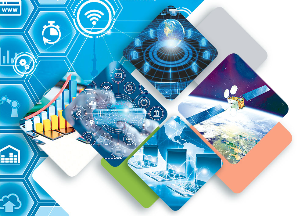 Sanly ulgamyň giň mümkinçilikleri