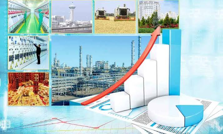 Ykdysady özgertmeler-rowaçlyga ýarandyr