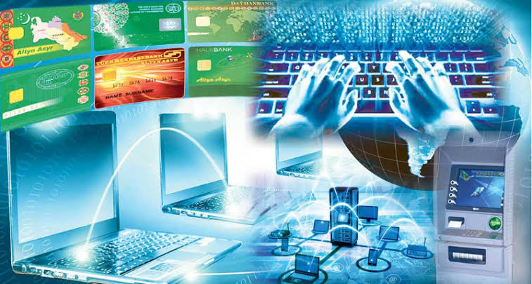 Milli ykdysadyýetiň ösüşi