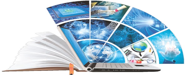 Ykdysadyýetiň pudaklarynda sanly özgertmeler